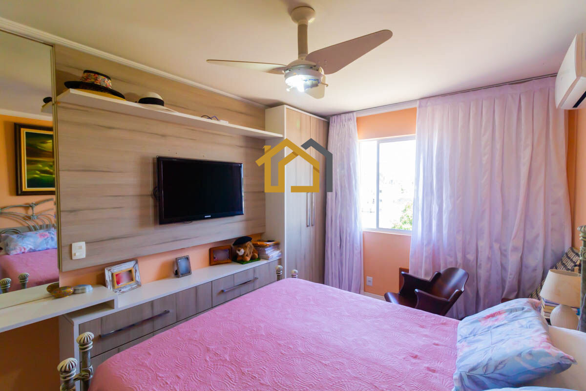 Cobertura à venda com 3 quartos, 155m² - Foto 13
