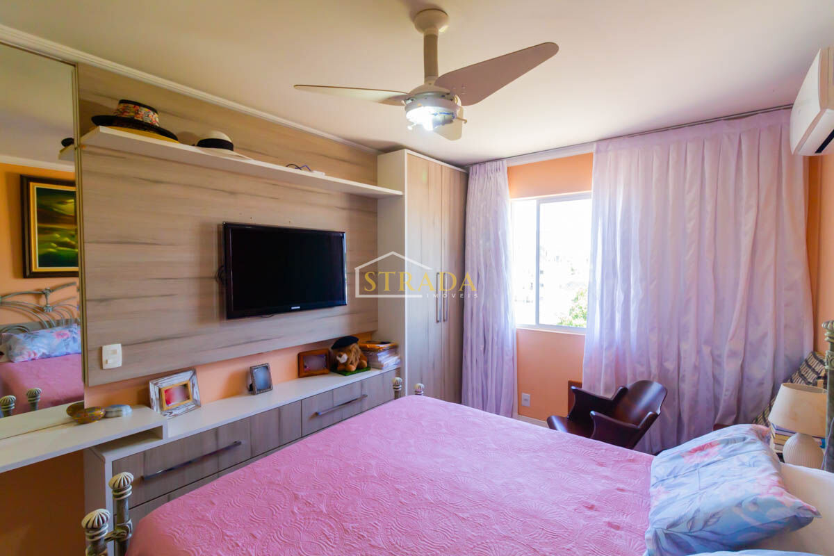 Cobertura, 3 quartos, 155 m² - Foto 13