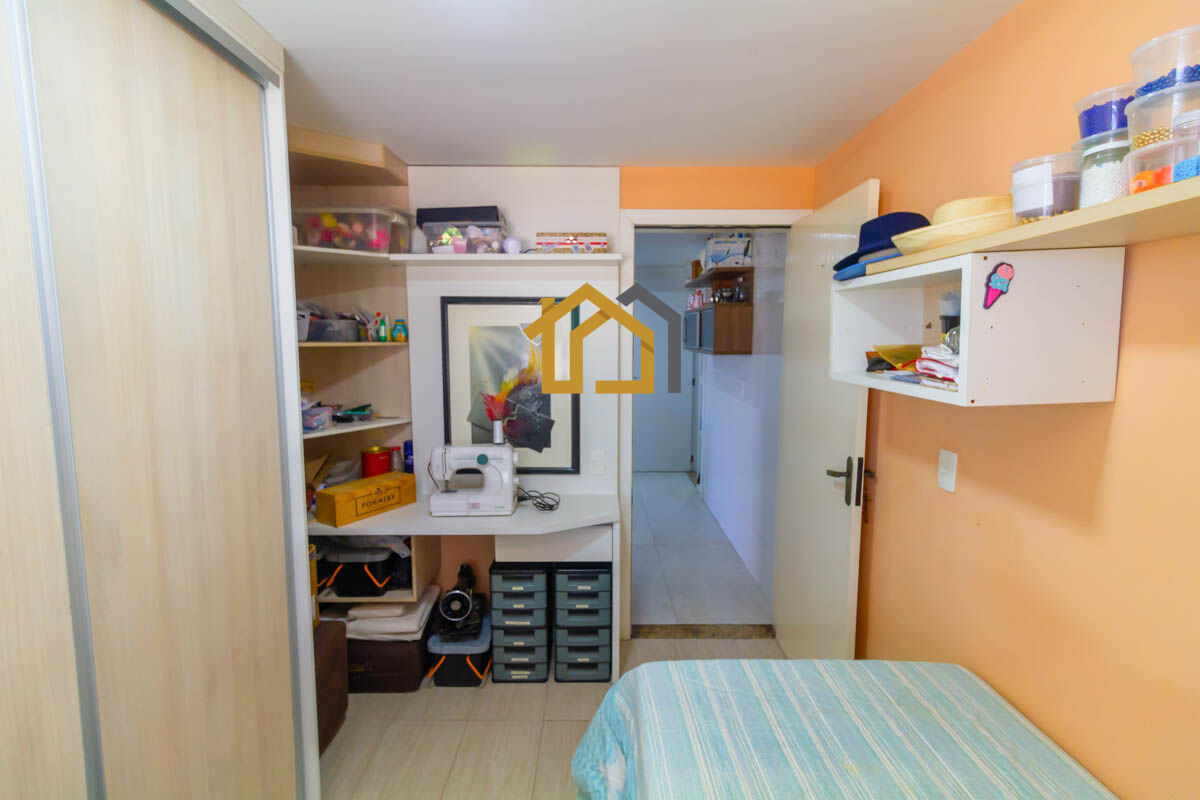 Cobertura à venda com 3 quartos, 155m² - Foto 25
