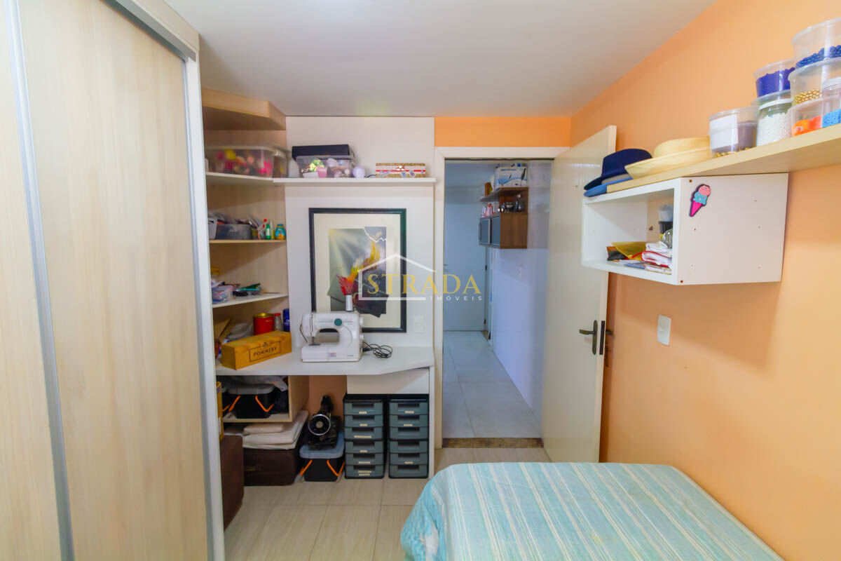 Cobertura, 3 quartos, 155 m² - Foto 25