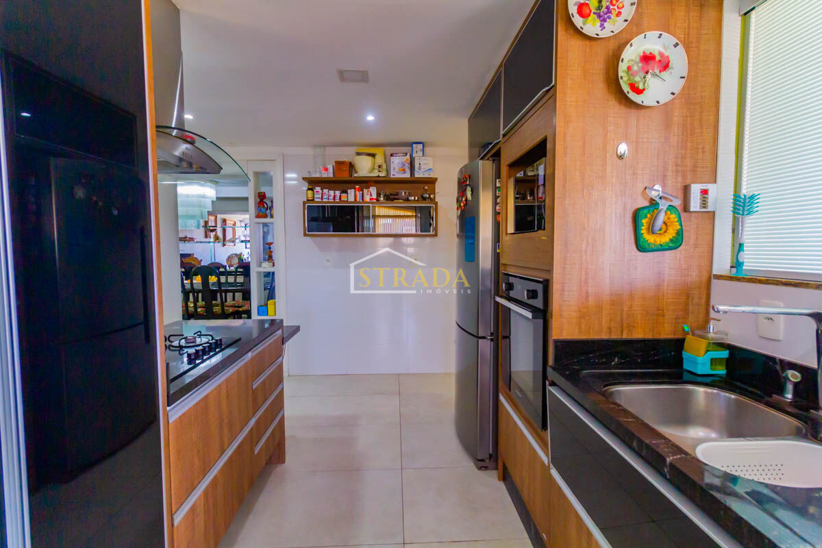 Cobertura, 3 quartos, 155 m² - Foto 31