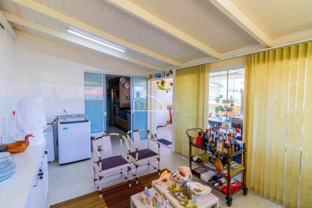 Cobertura, 3 quartos, 155 m² - Foto 36