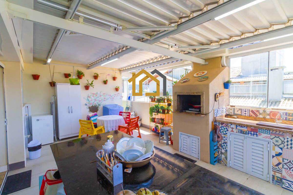 Cobertura à venda com 3 quartos, 155m² - Foto 40