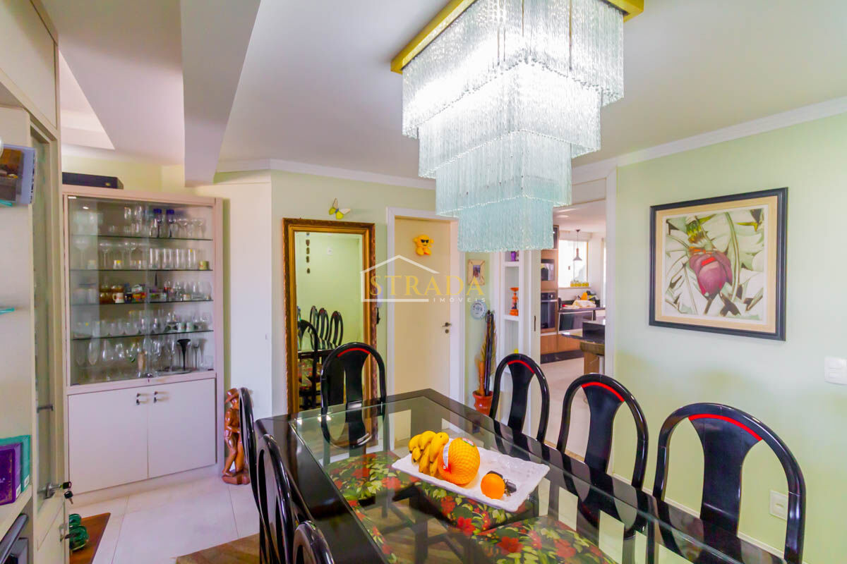 Cobertura, 3 quartos, 155 m² - Foto 8