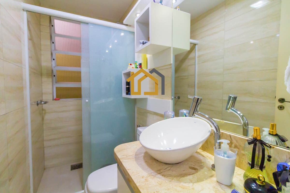 Cobertura à venda com 3 quartos, 155m² - Foto 26