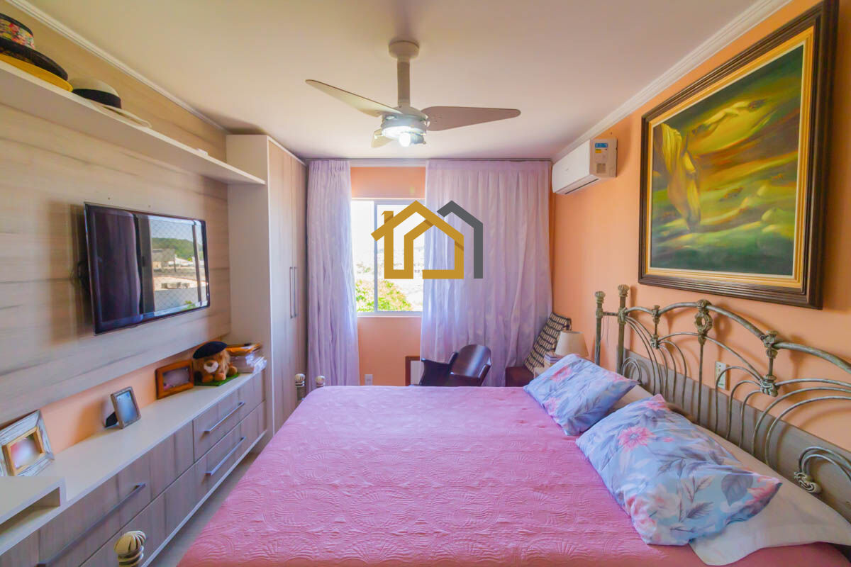 Cobertura à venda com 3 quartos, 155m² - Foto 12