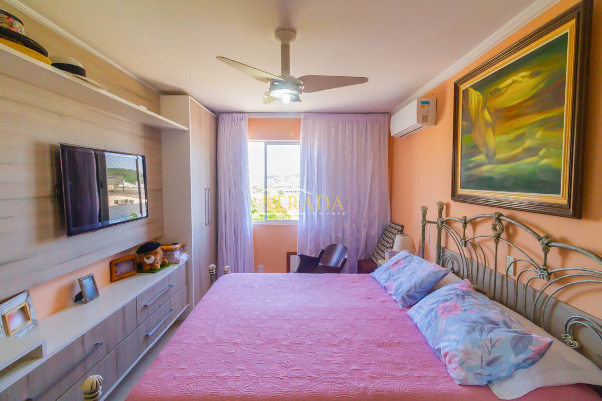 Cobertura, 3 quartos, 155 m² - Foto 12