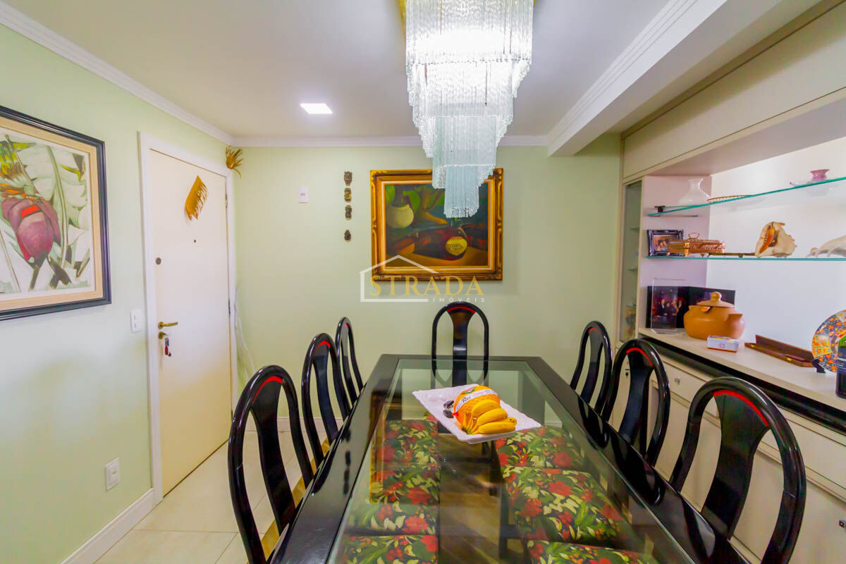 Cobertura, 3 quartos, 155 m² - Foto 11