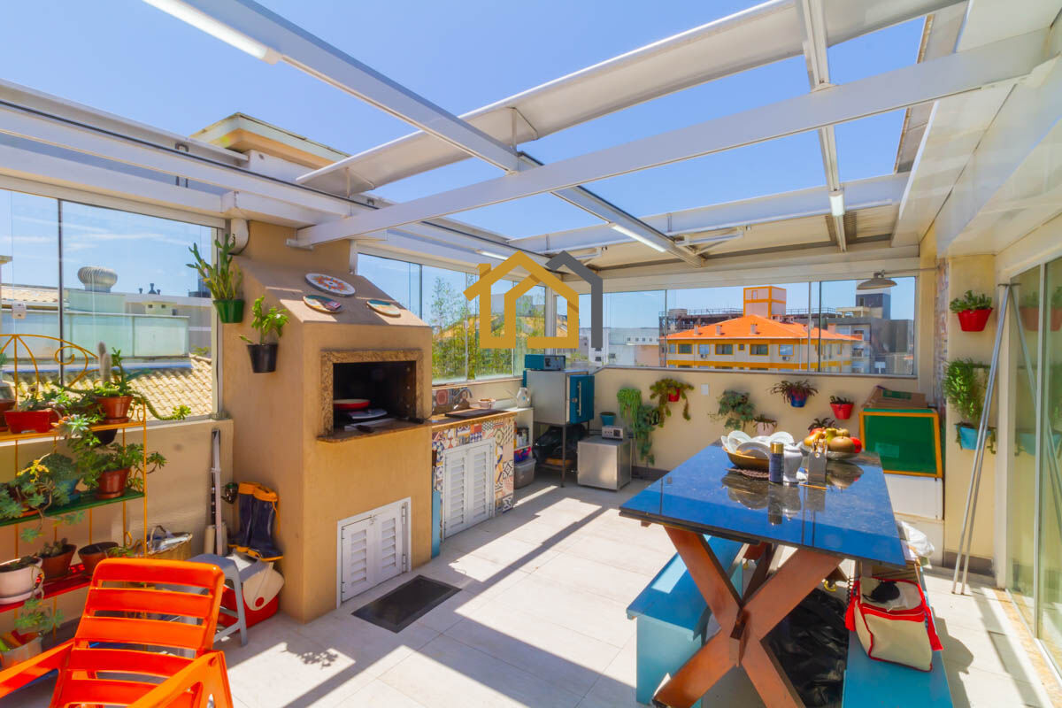 Cobertura à venda com 3 quartos, 155m² - Foto 43