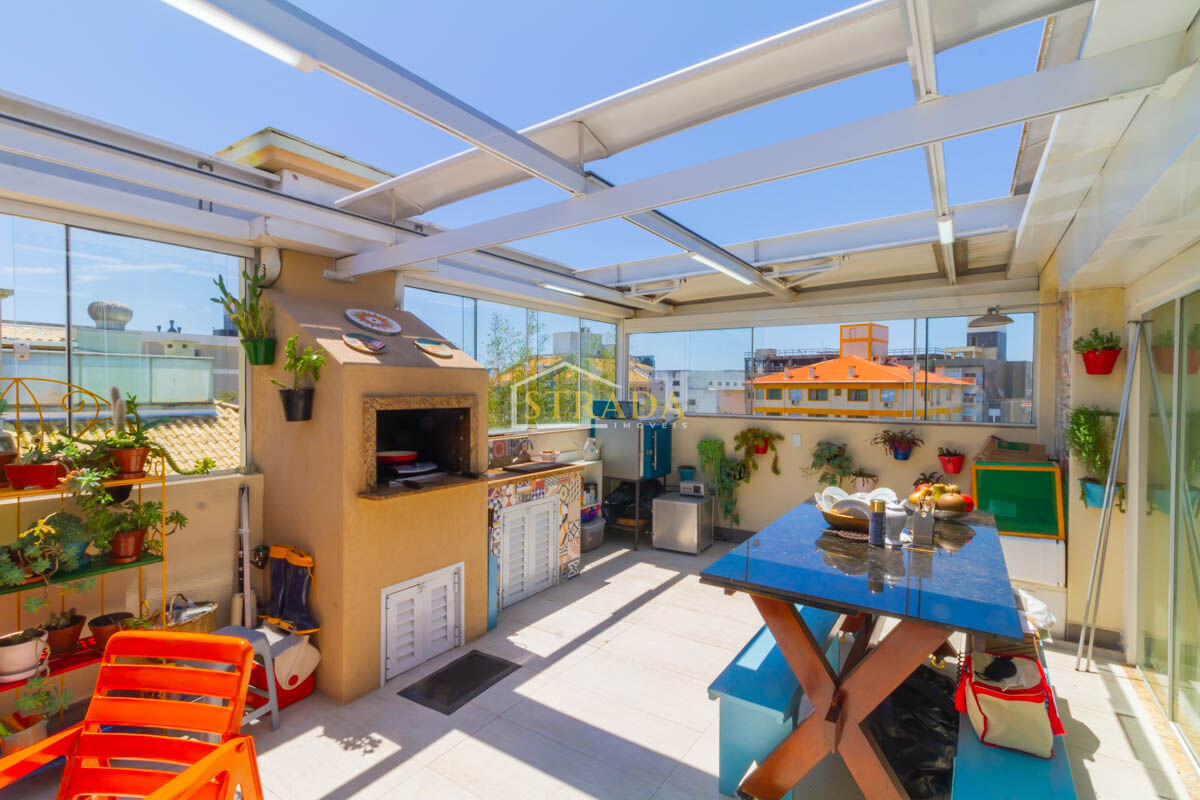 Cobertura, 3 quartos, 155 m² - Foto 43