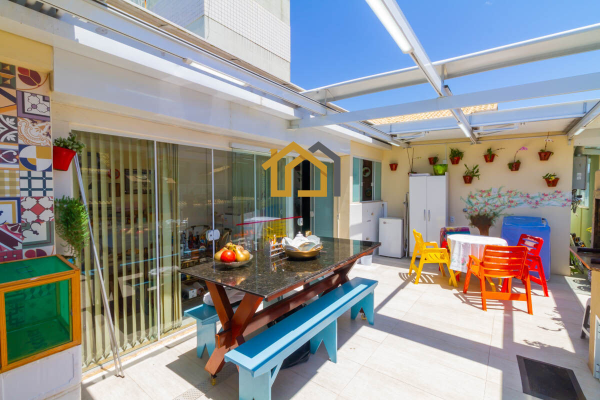 Cobertura à venda com 3 quartos, 155m² - Foto 45