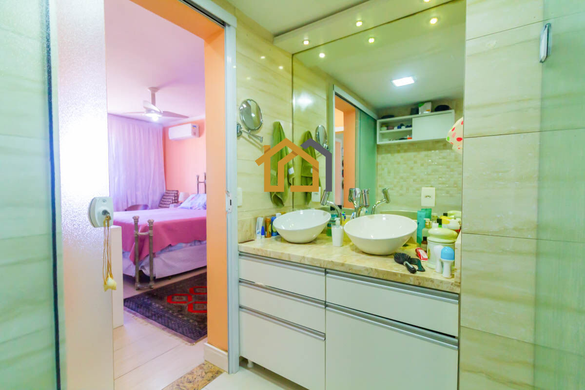 Cobertura à venda com 3 quartos, 155m² - Foto 18