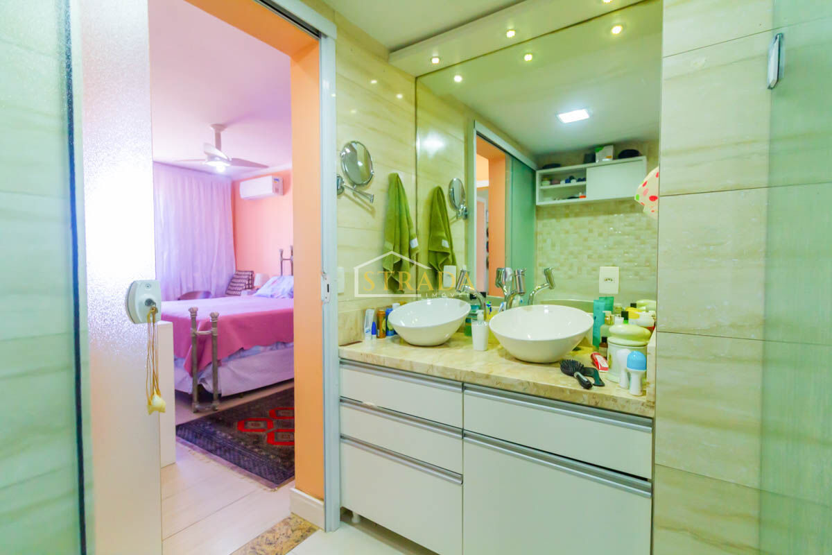 Cobertura, 3 quartos, 155 m² - Foto 18