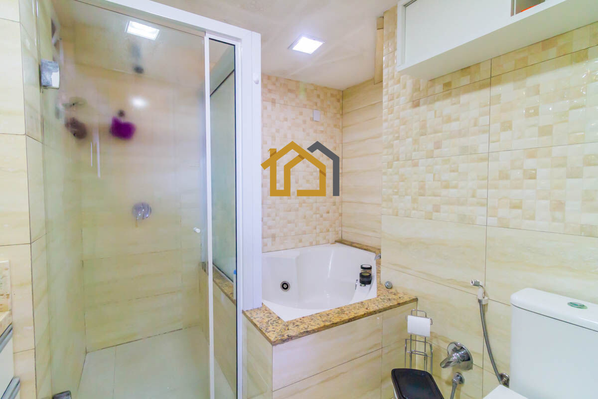 Cobertura à venda com 3 quartos, 155m² - Foto 17
