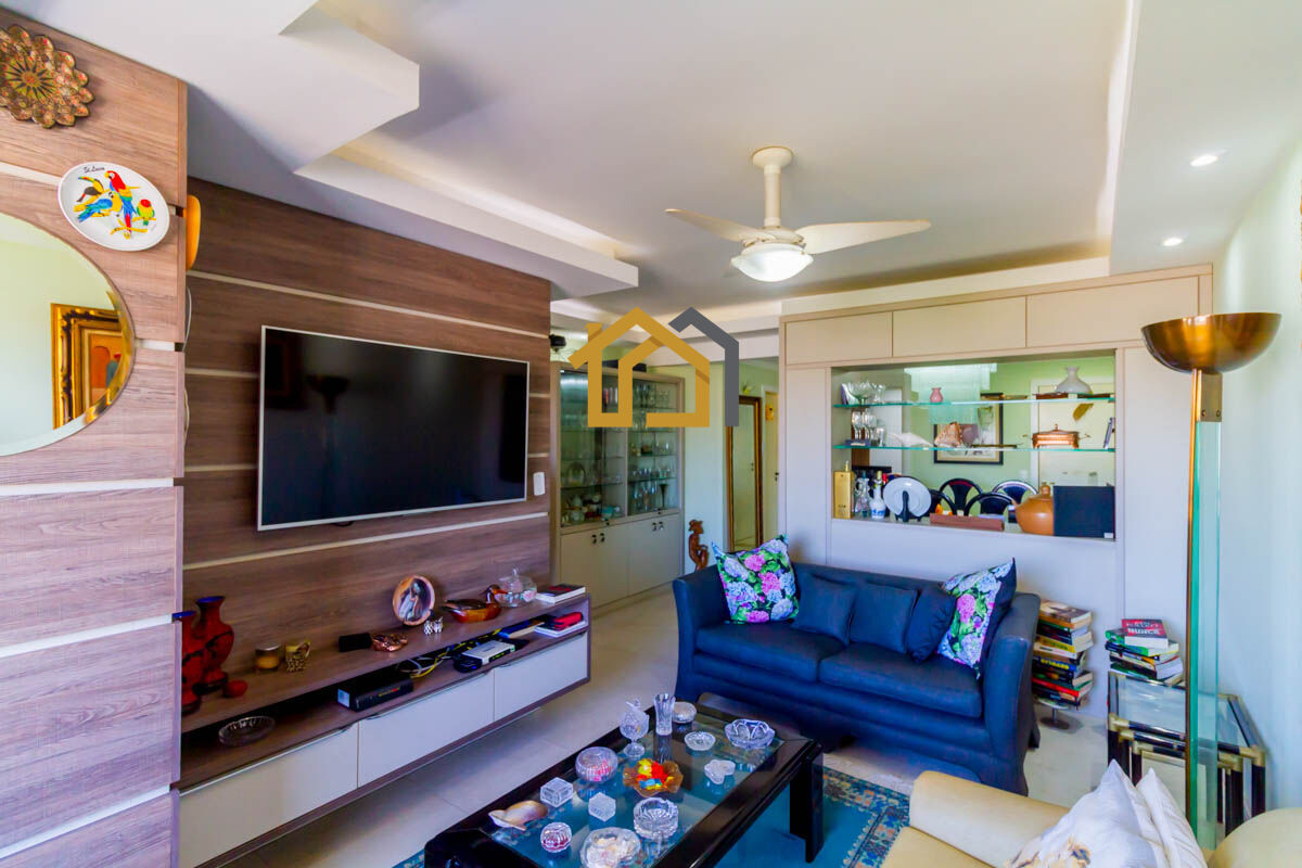 Cobertura à venda com 3 quartos, 155m² - Foto 3