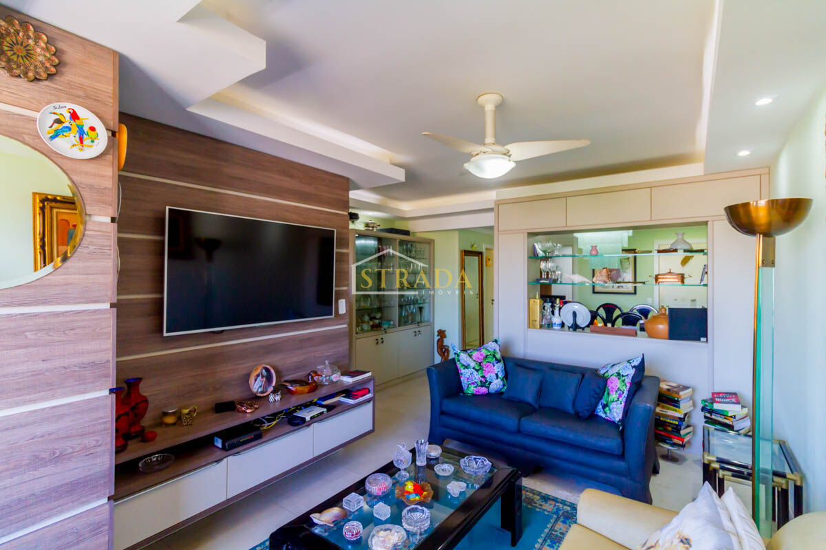 Cobertura, 3 quartos, 155 m² - Foto 3