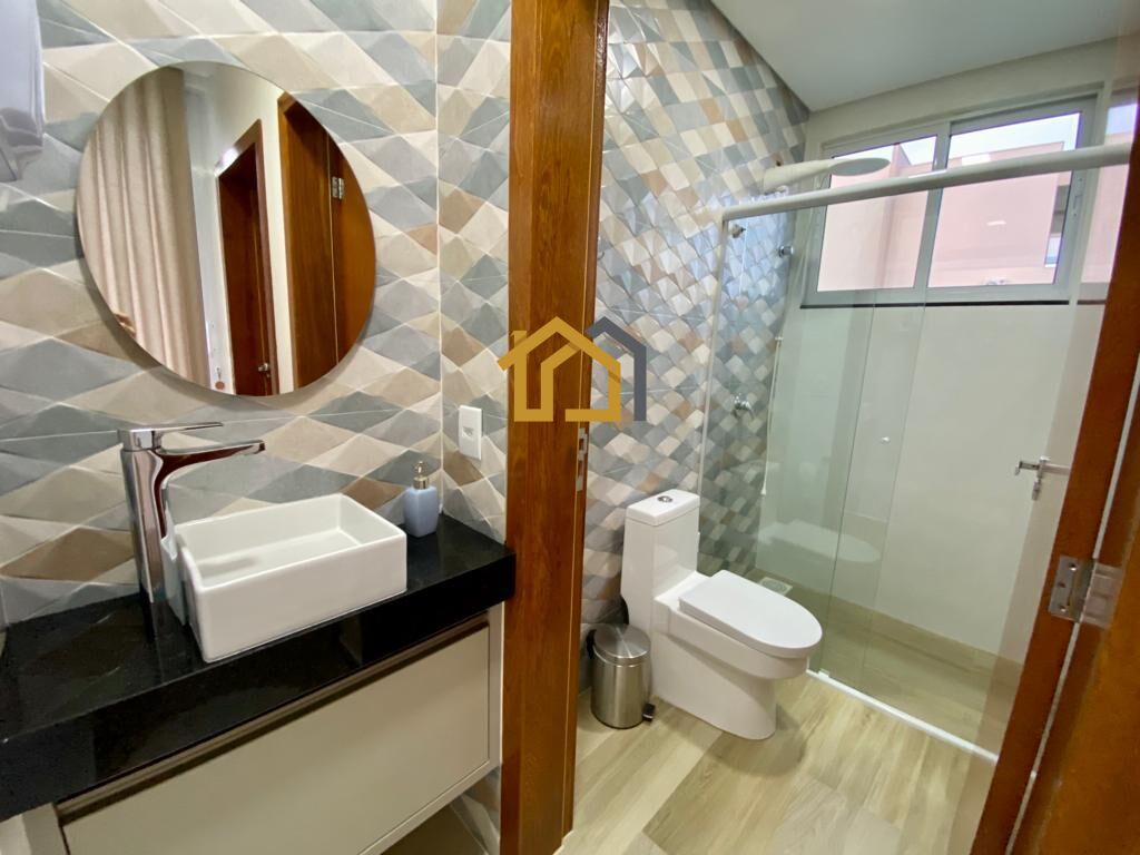 Casa à venda com 4 quartos, 300m² - Foto 25
