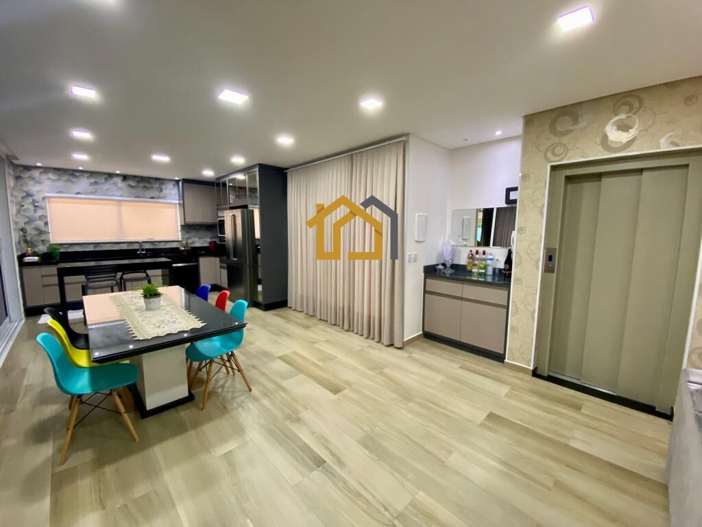 Casa à venda com 4 quartos, 300m² - Foto 8