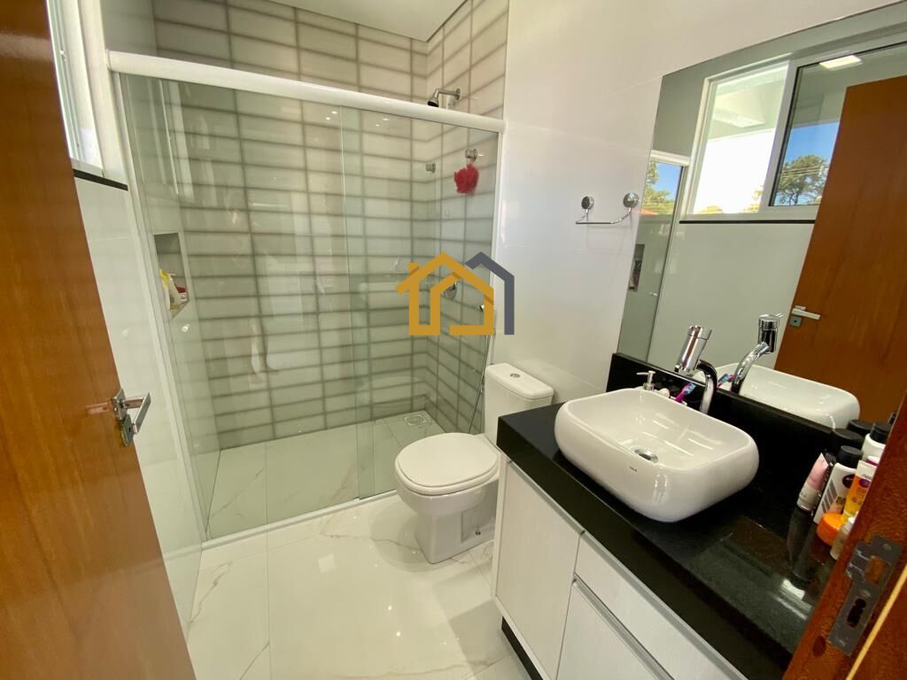 Casa à venda com 4 quartos, 300m² - Foto 21