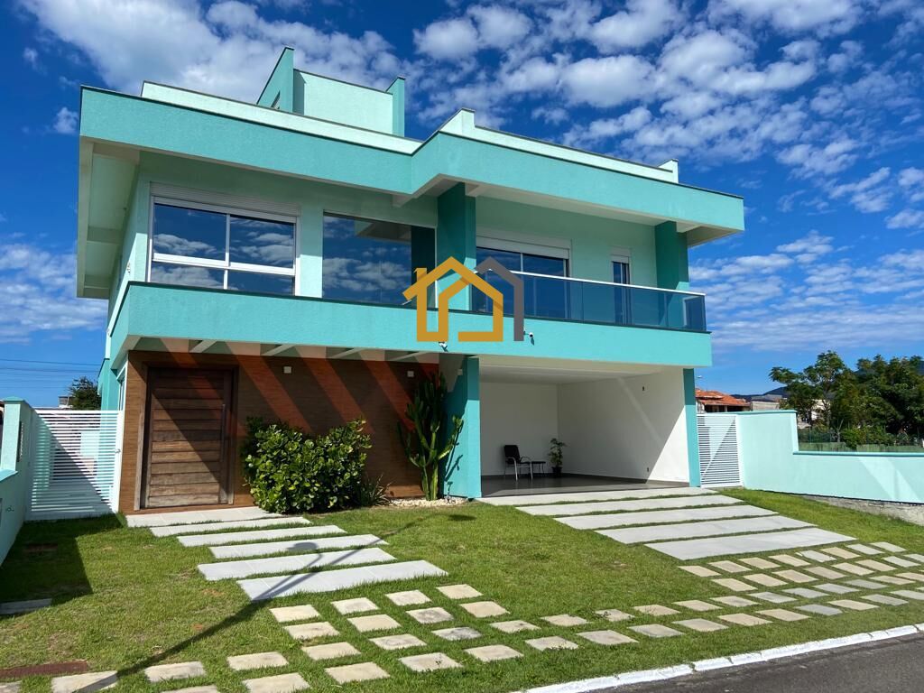 Casa à venda com 4 quartos, 300m² - Foto 28