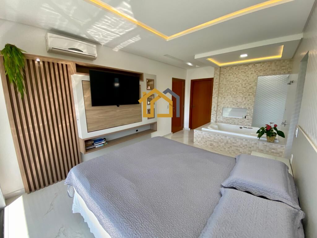 Casa à venda com 4 quartos, 300m² - Foto 5