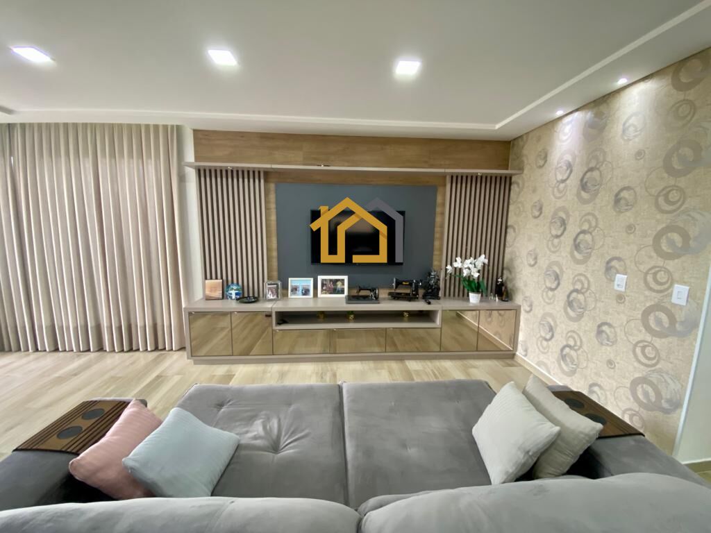 Casa à venda com 4 quartos, 300m² - Foto 6