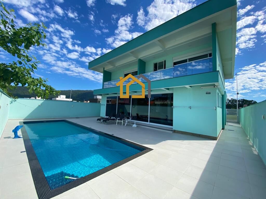 Casa à venda com 4 quartos, 300m² - Foto 27