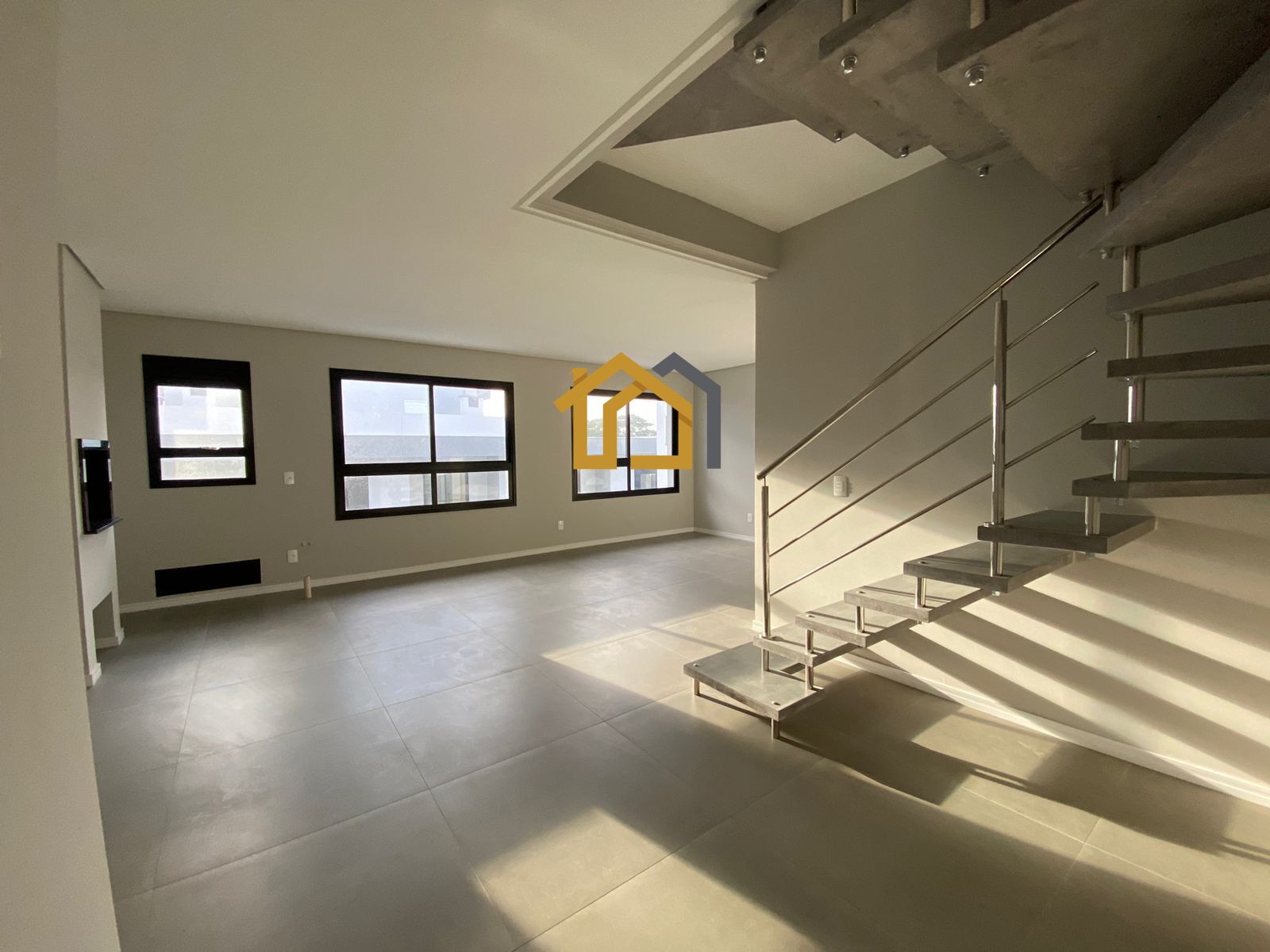 Apartamento à venda com 2 quartos, 92m² - Foto 5