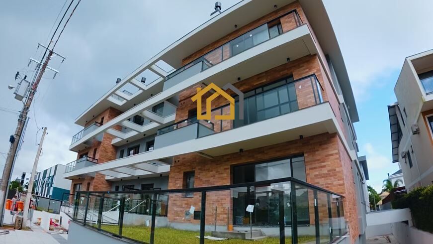 Apartamento à venda com 2 quartos, 92m² - Foto 1