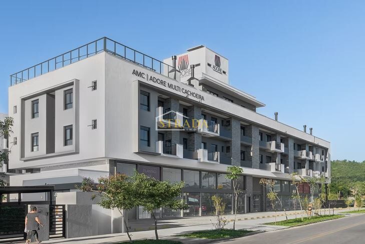 Apartamento, 2 quartos, 65 m² - Foto 1