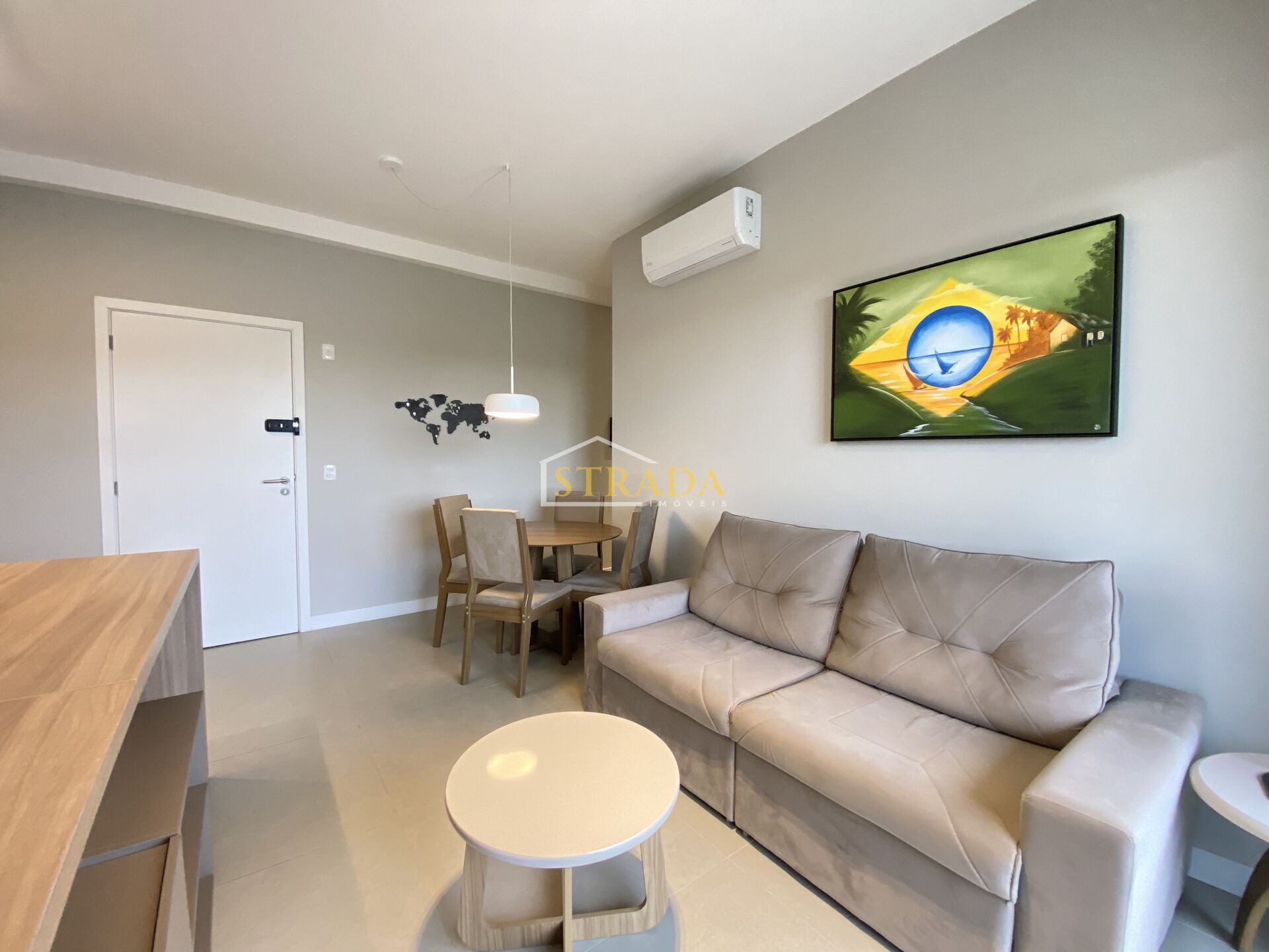 Apartamento, 2 quartos, 65 m² - Foto 3