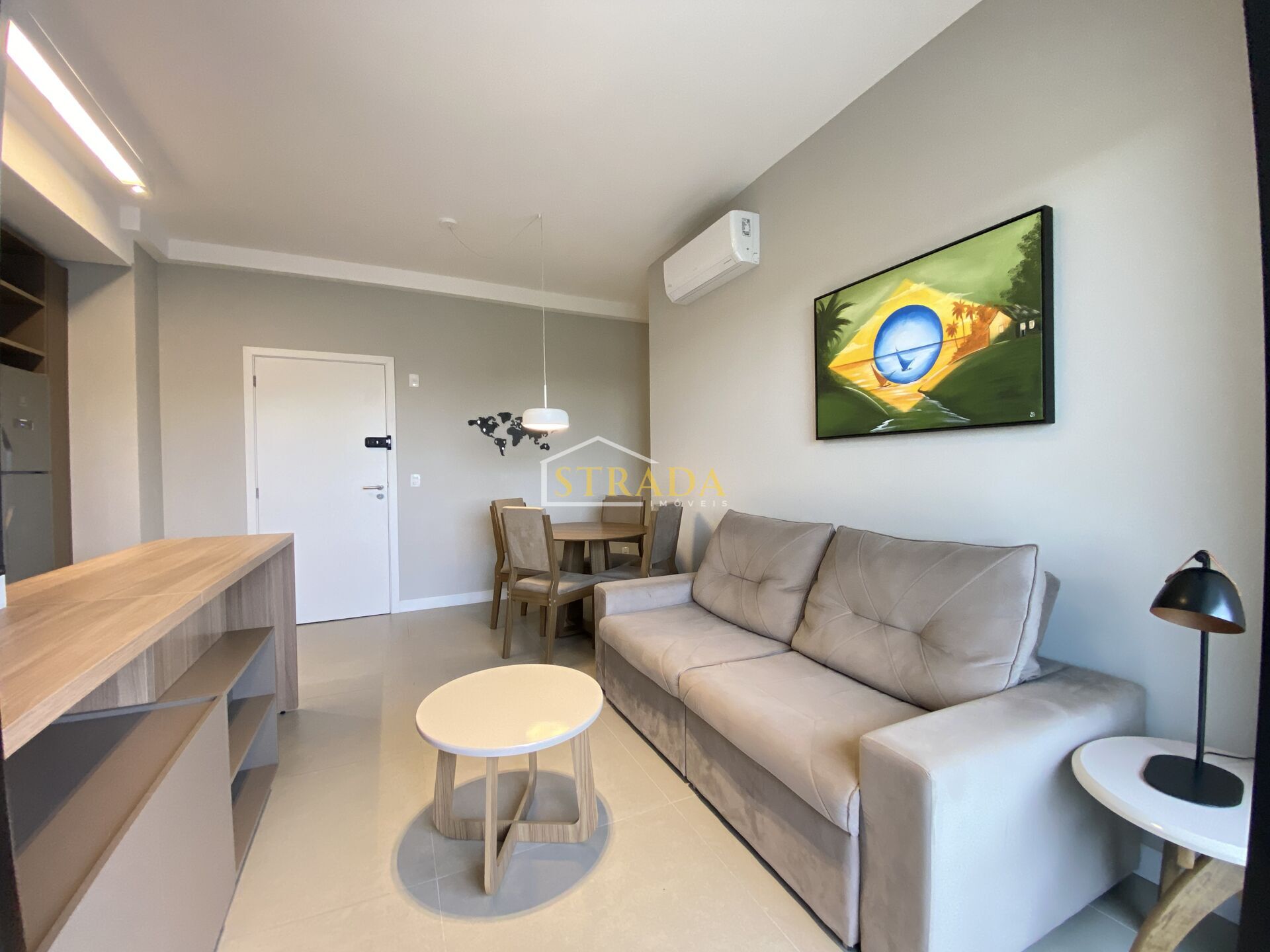 Apartamento, 2 quartos, 65 m² - Foto 4