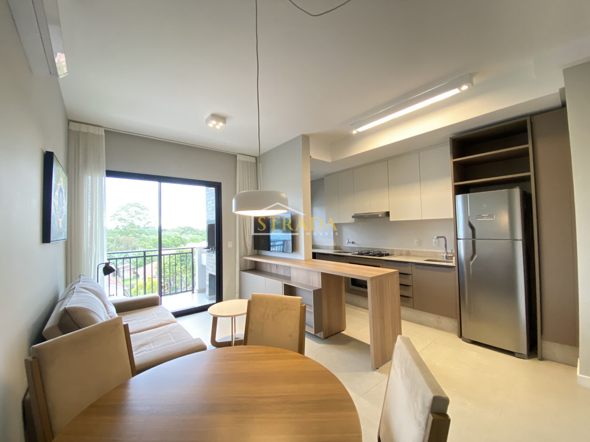 Apartamento, 2 quartos, 65 m² - Foto 5