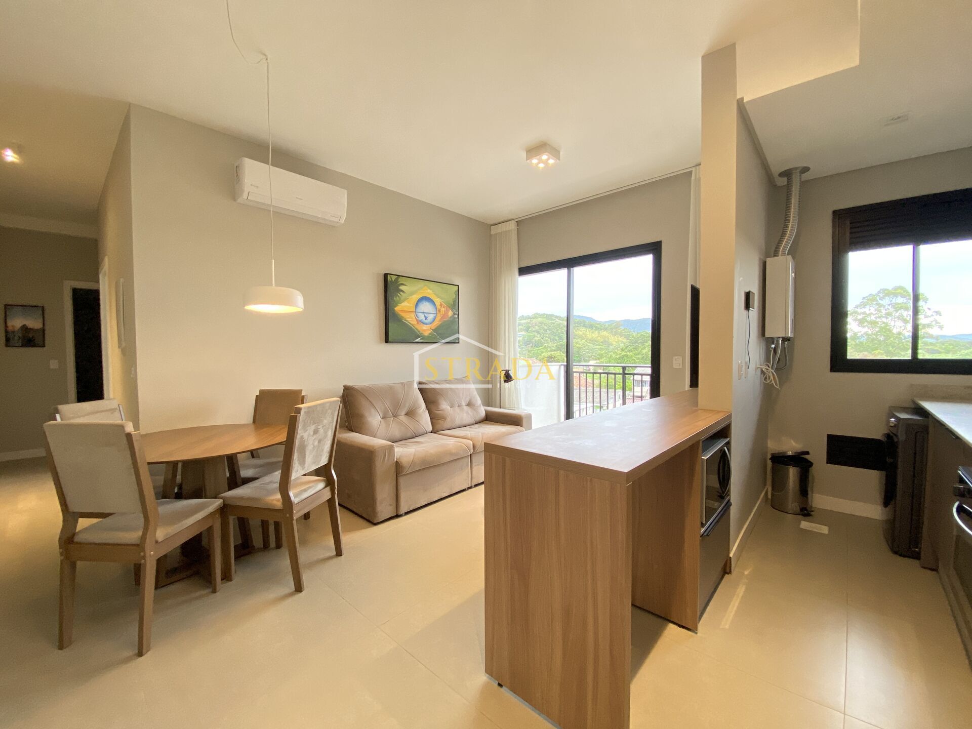 Apartamento, 2 quartos, 65 m² - Foto 6