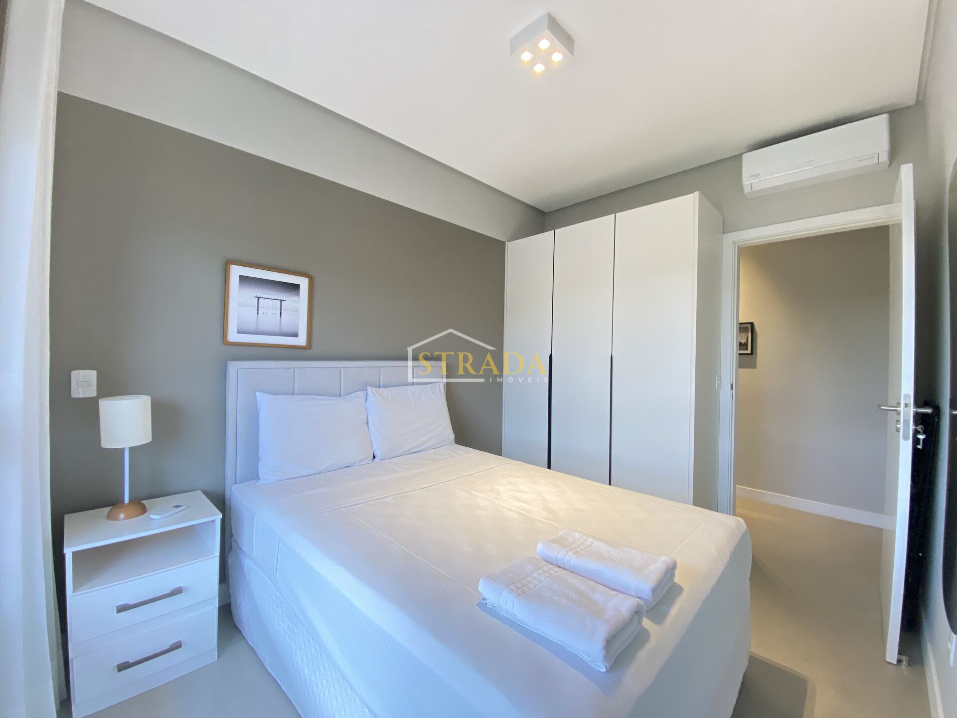 Apartamento, 2 quartos, 65 m² - Foto 12