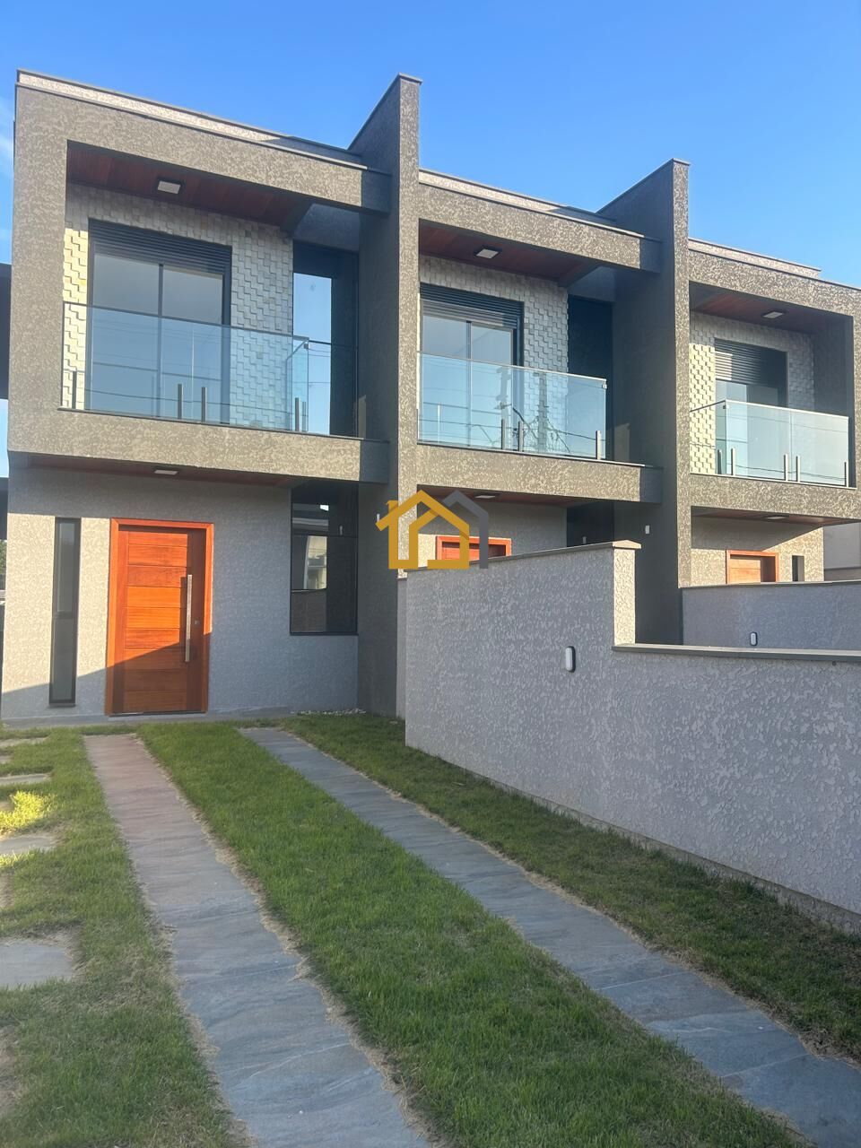 Casa à venda com 3 quartos, 171m² - Foto 3