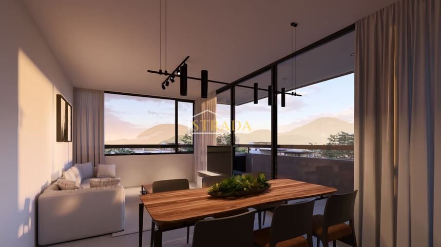 Apartamento, 2 quartos, 74 m² - Foto 4