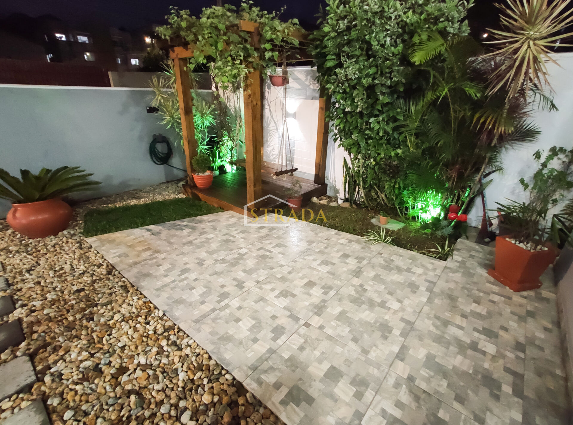 Casa, 3 quartos, 225 m² - Foto 35