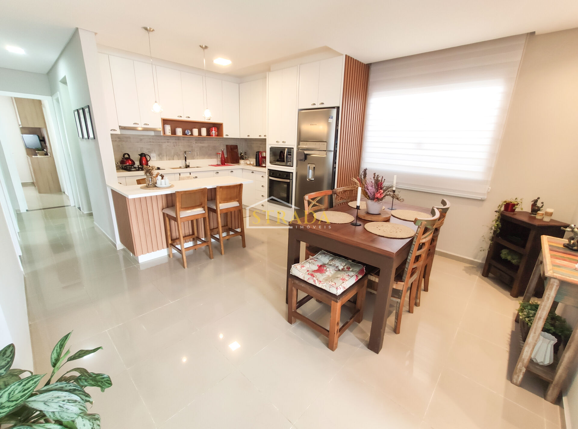 Casa, 3 quartos, 225 m² - Foto 10