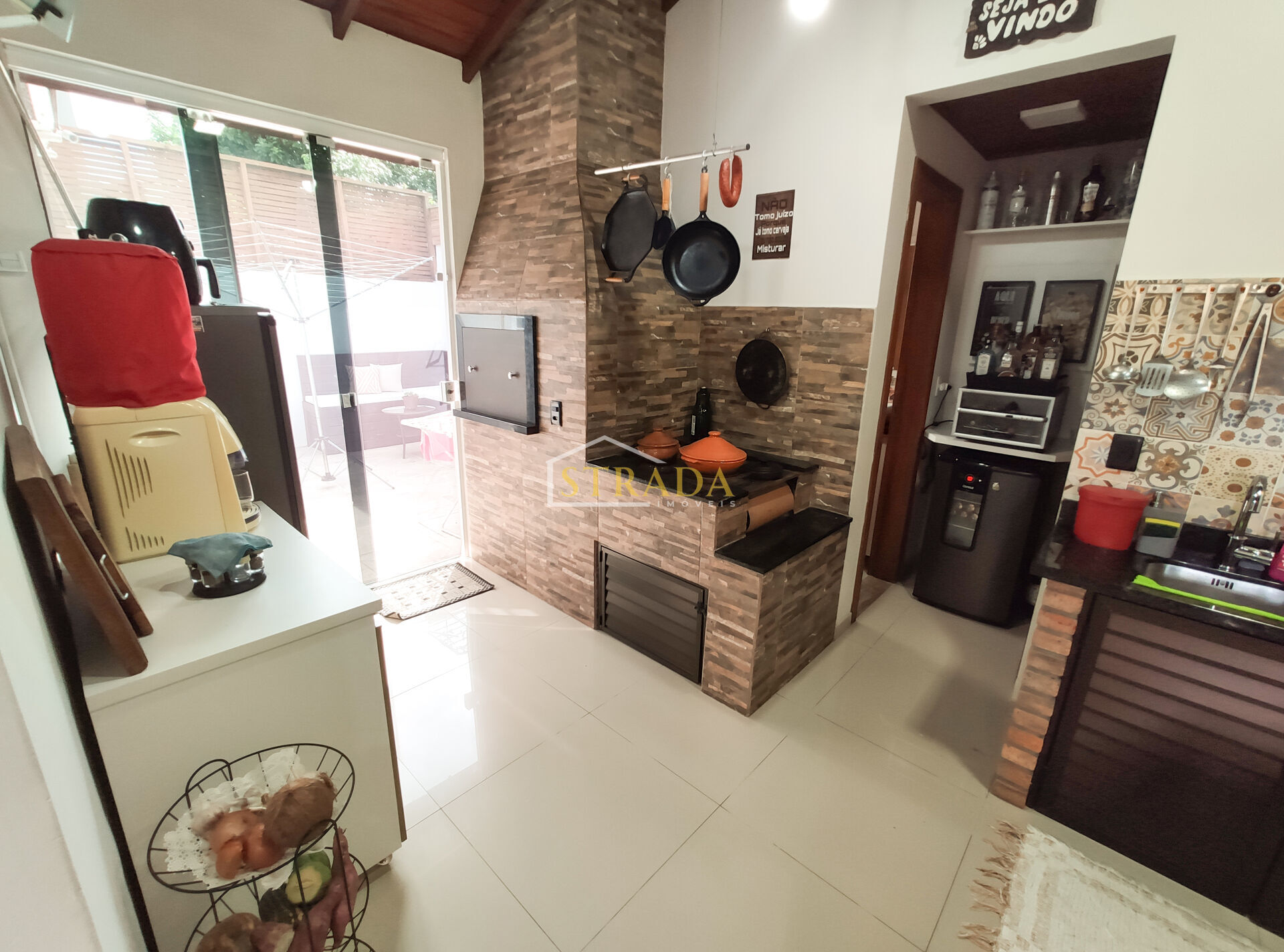 Casa, 3 quartos, 225 m² - Foto 27