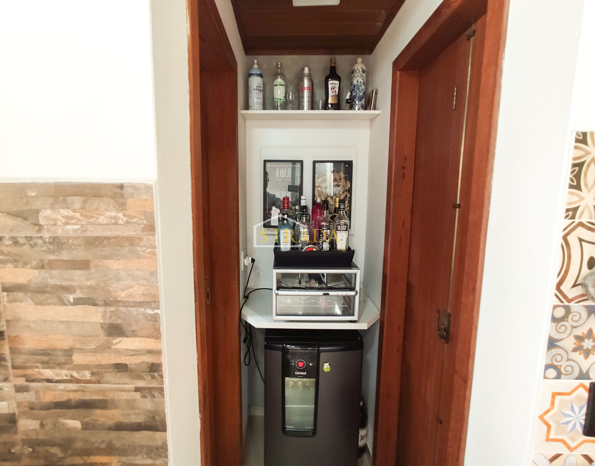 Casa, 3 quartos, 225 m² - Foto 31