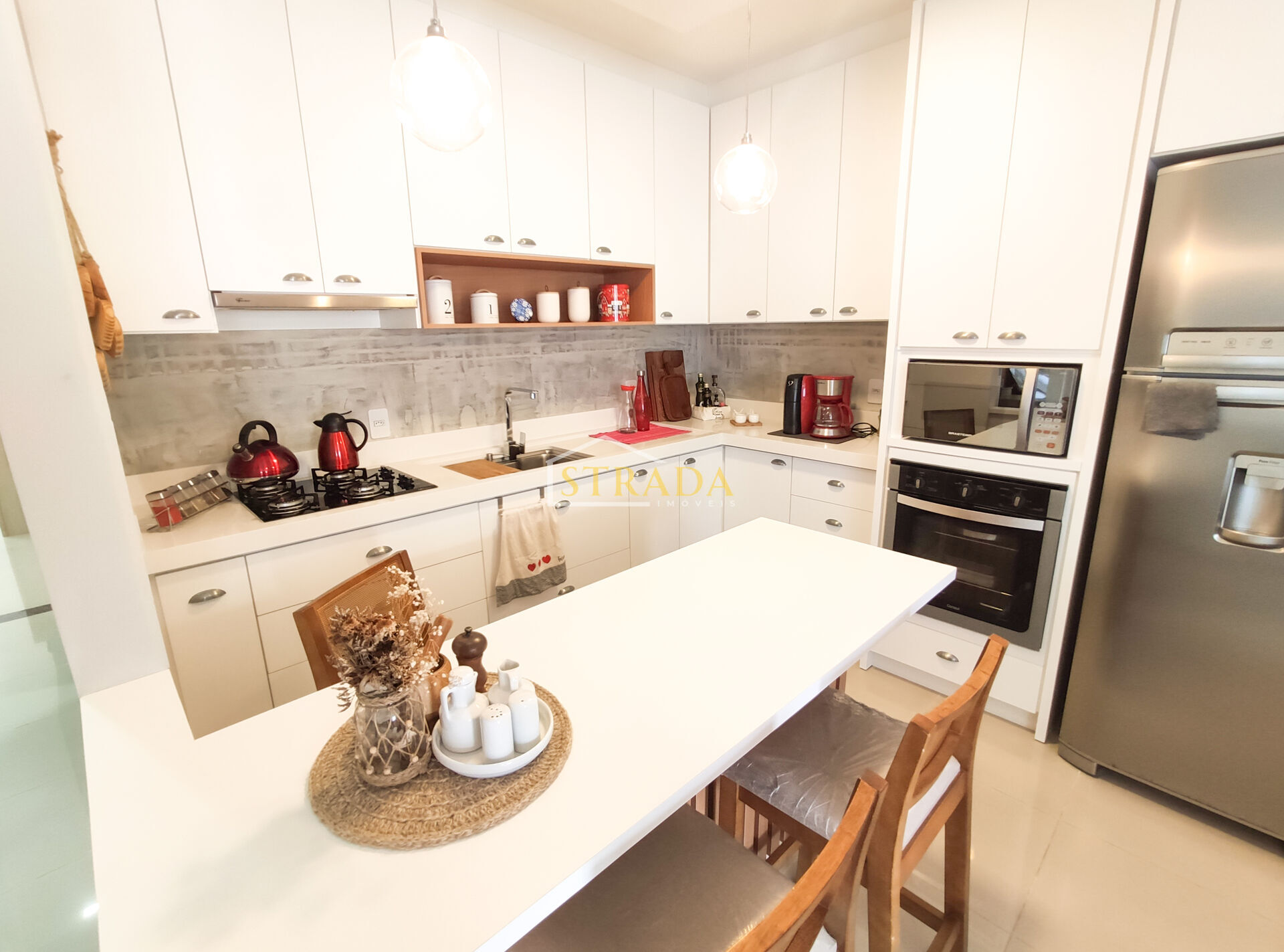 Casa, 3 quartos, 225 m² - Foto 12