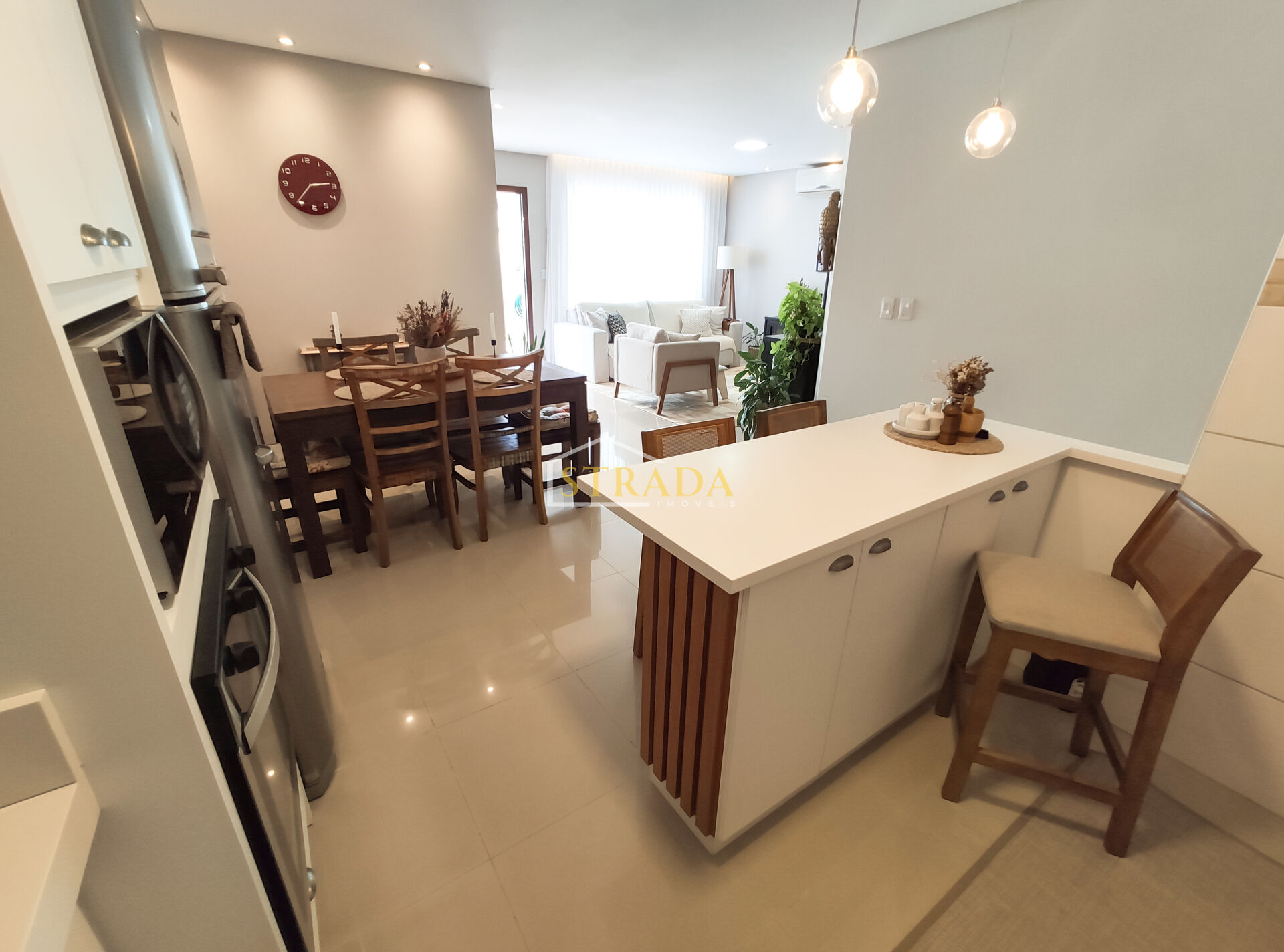 Casa, 3 quartos, 225 m² - Foto 11