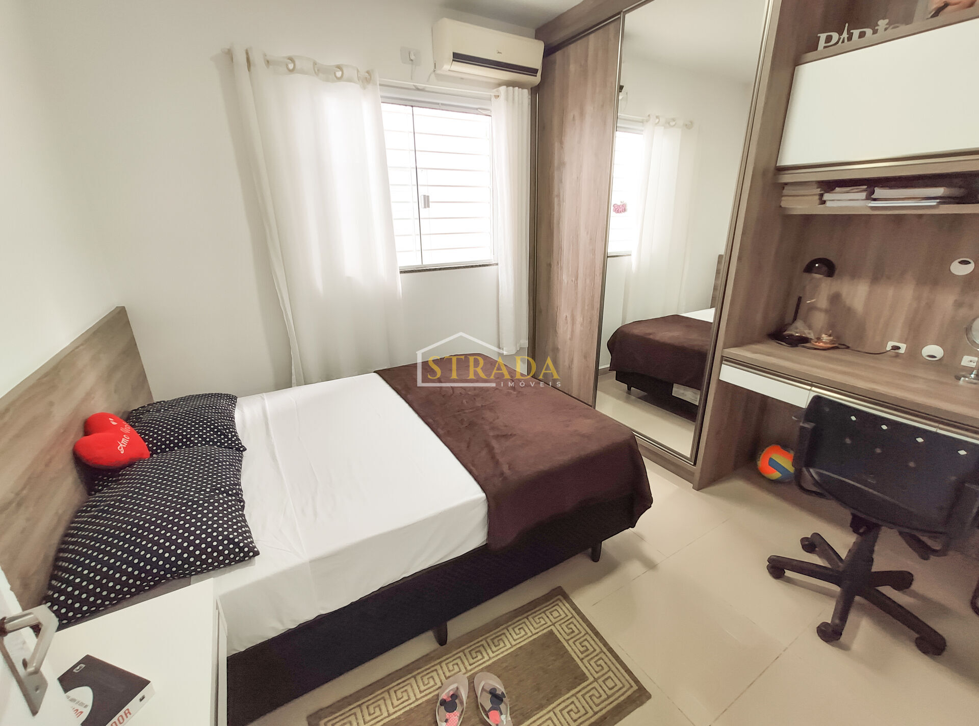 Casa, 3 quartos, 225 m² - Foto 18