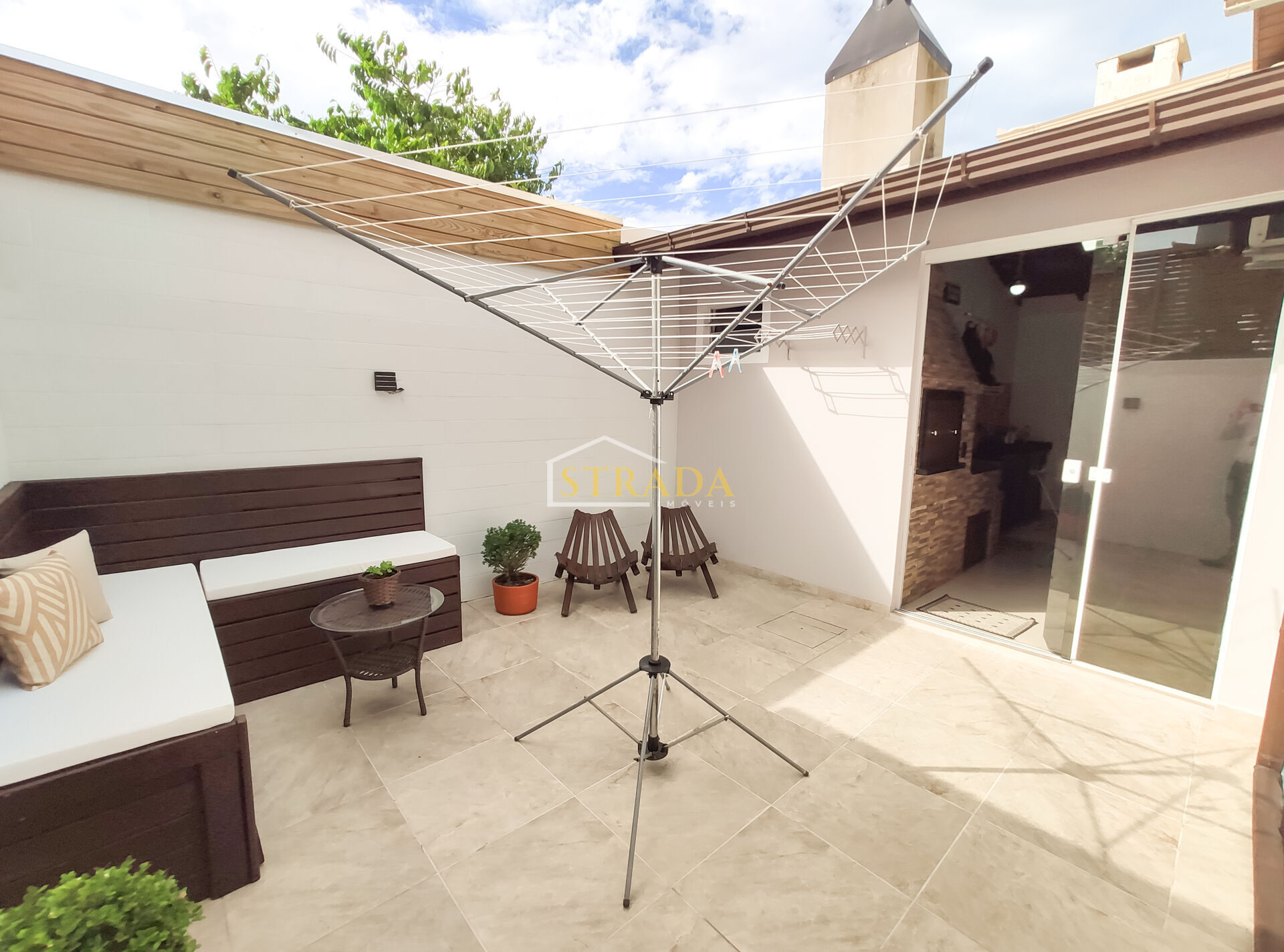 Casa, 3 quartos, 225 m² - Foto 33