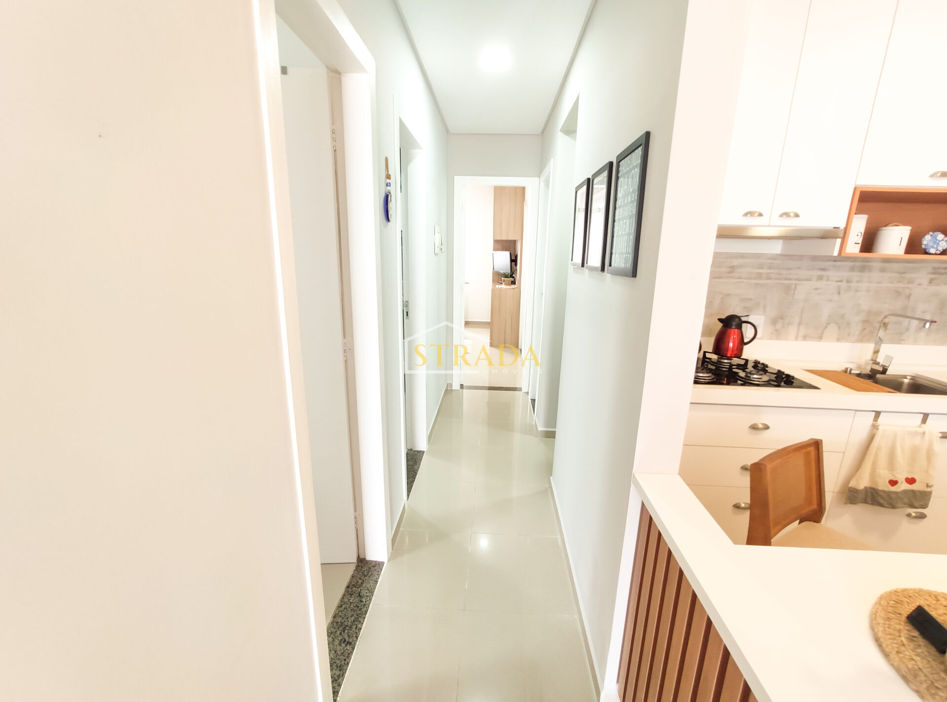 Casa, 3 quartos, 225 m² - Foto 15