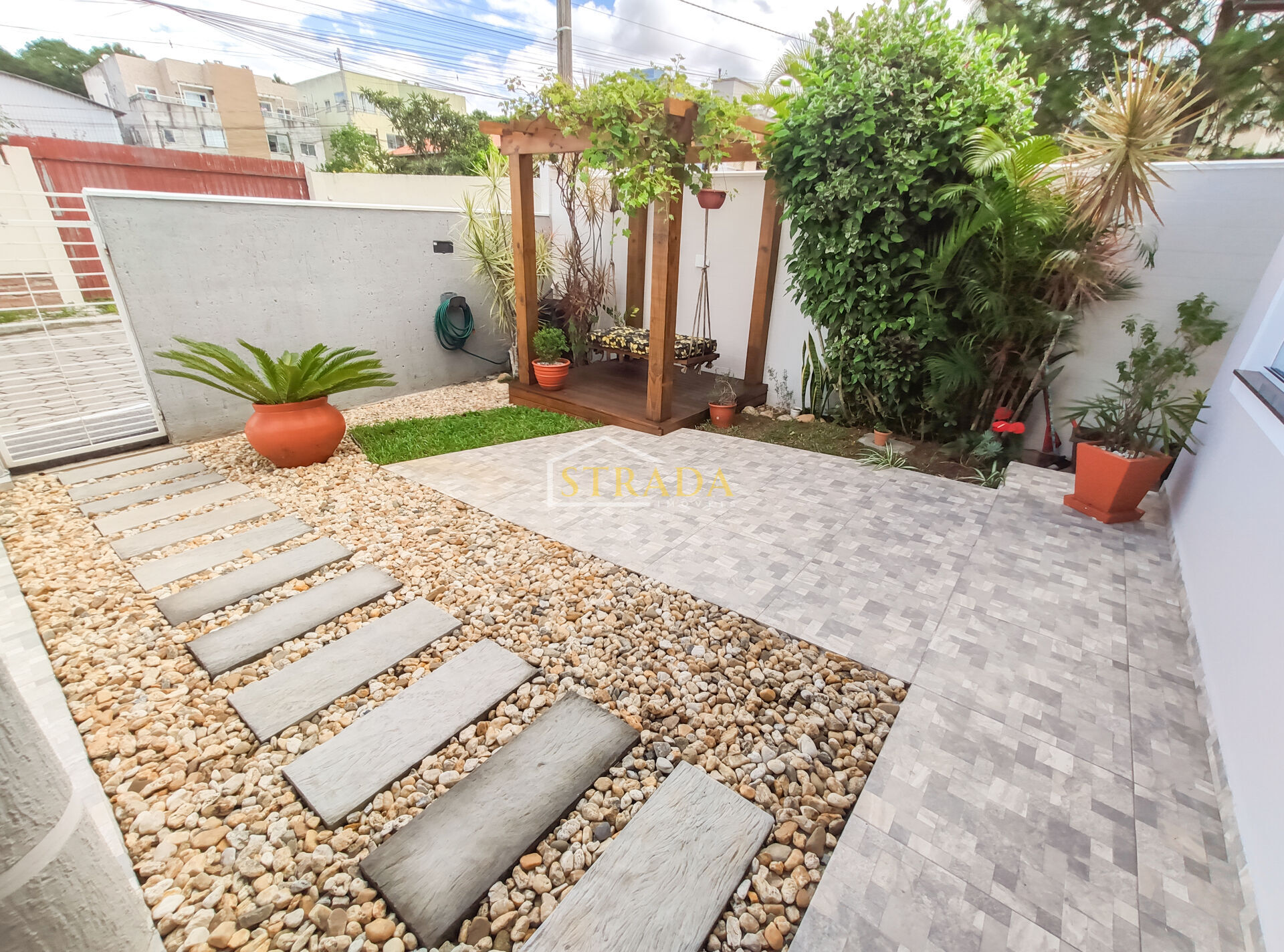 Casa, 3 quartos, 225 m² - Foto 3