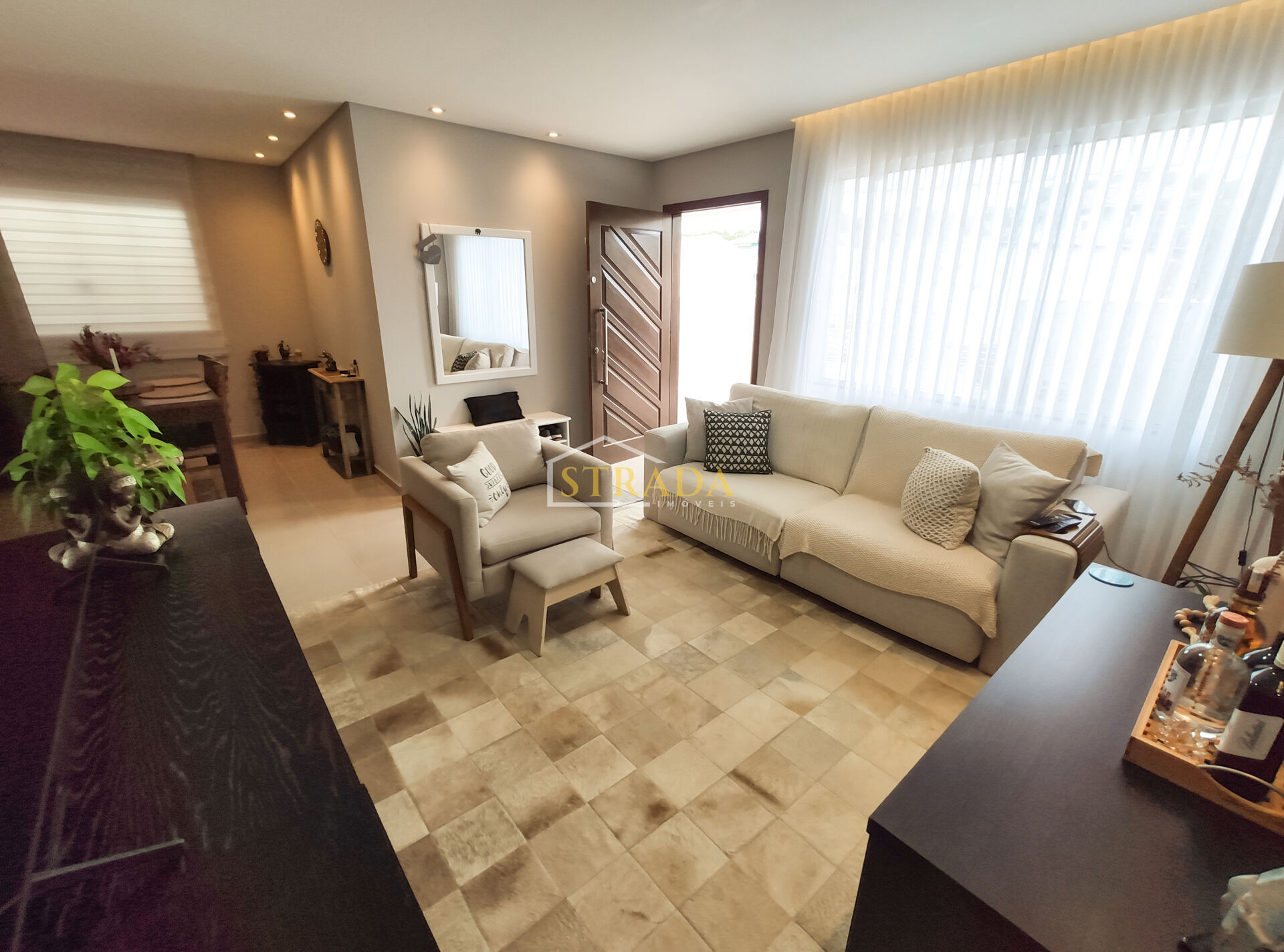 Casa, 3 quartos, 225 m² - Foto 8