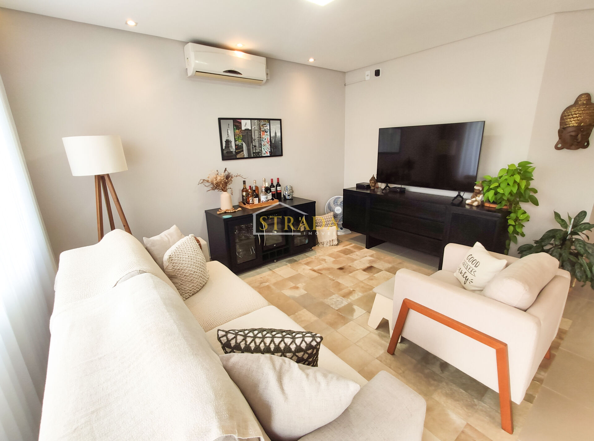 Casa, 3 quartos, 225 m² - Foto 6