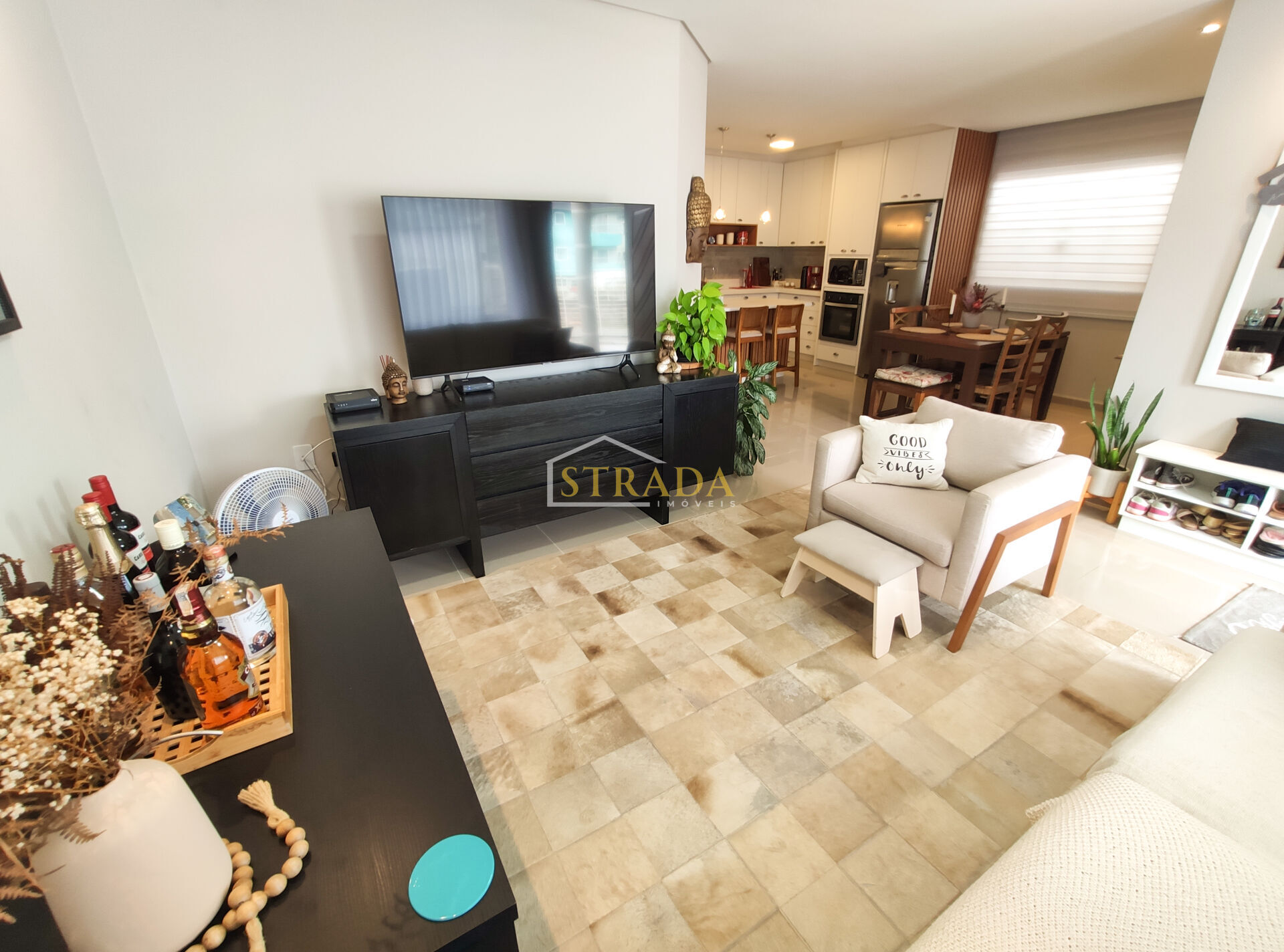 Casa, 3 quartos, 225 m² - Foto 9